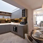 56 Goodramgate Apartment