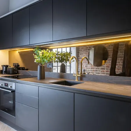 Apartment 56 Goodramgate York