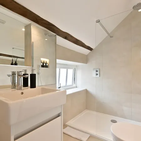 56 Goodramgate Apartment York