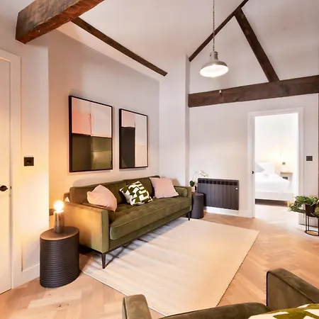 56 Goodramgate * Γιορκ