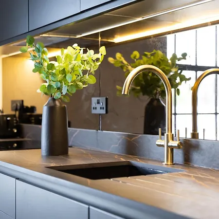 56 Goodramgate Apartment