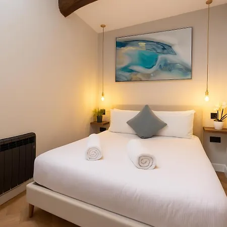 56 Goodramgate * York