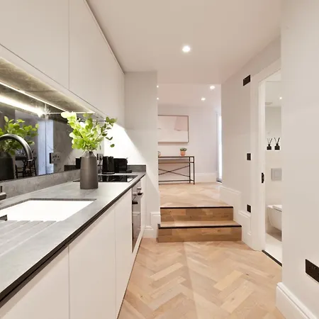 56 Goodramgate Διαμέρισμα *