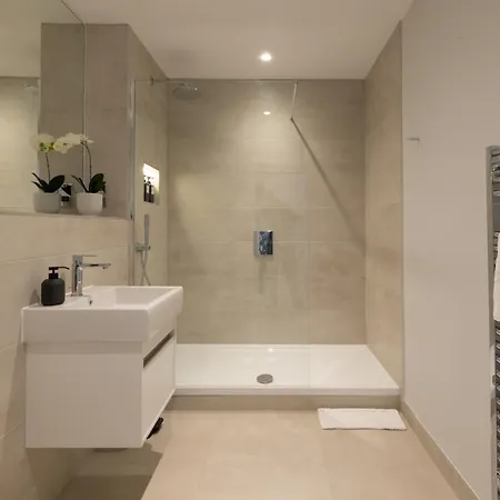 56 Goodramgate Apartment *