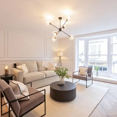 56 Goodramgate Διαμέρισμα Γιορκ