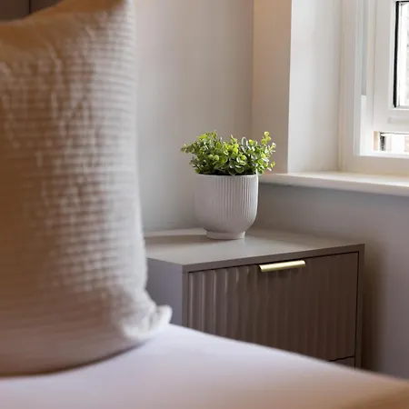 56 Goodramgate Apartment *