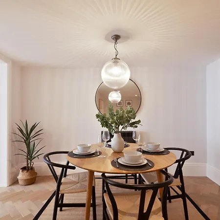 56 Goodramgate Apartment *