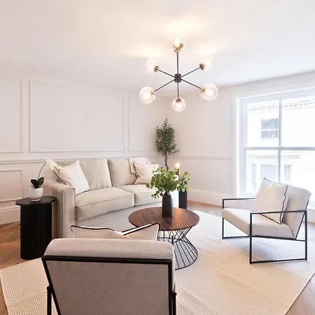 Apartment 56 Goodramgate