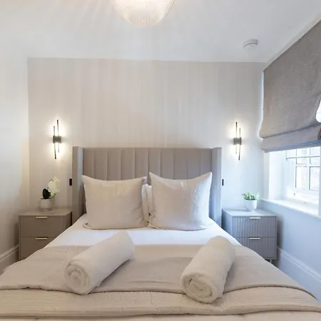 Apartman 56 Goodramgate *