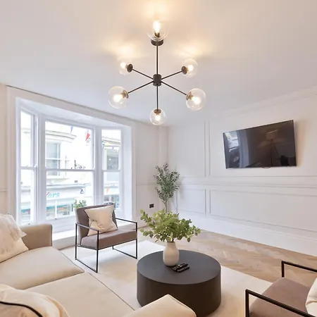 Apartman 56 Goodramgate *