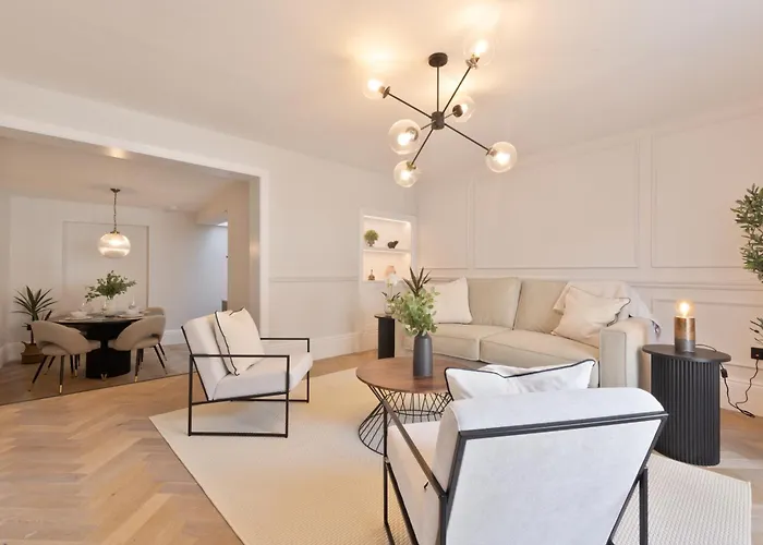 Apartament 56 Goodramgate *