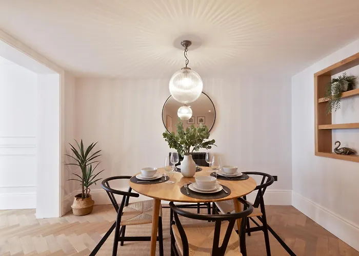 56 Goodramgate Apartament *