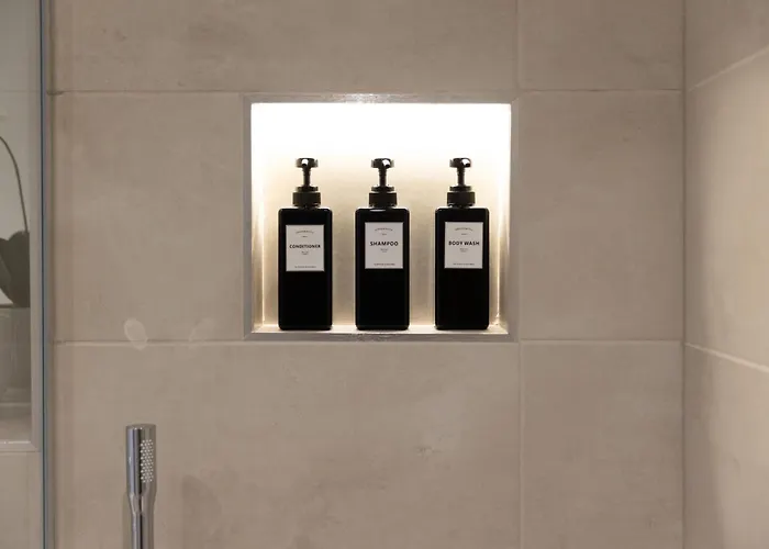 Apartament 56 Goodramgate York